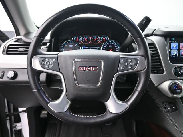 2019 GMC Yukon SLT Standard Edition