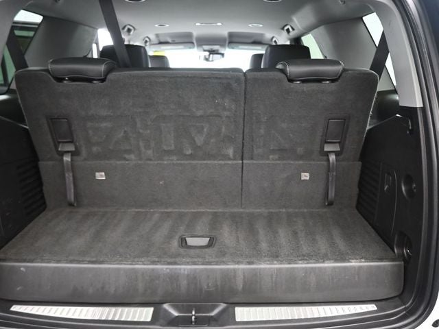2019 GMC Yukon SLT Standard Edition