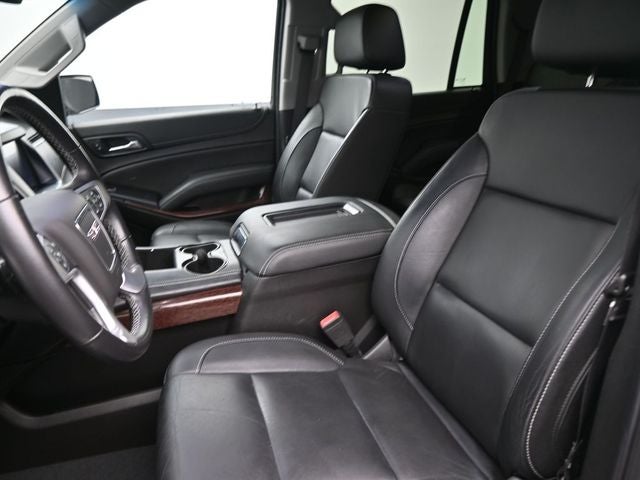 2019 GMC Yukon SLT Standard Edition