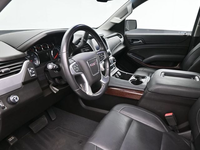 2019 GMC Yukon SLT Standard Edition