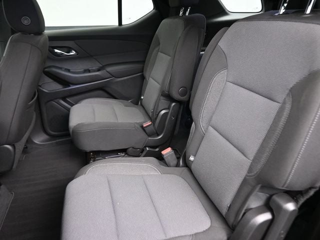 2022 Chevrolet Traverse LT 1LT