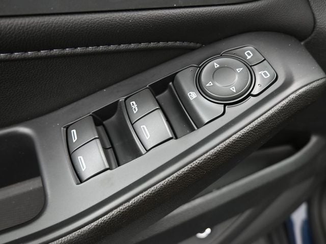 2022 Chevrolet Traverse LT 1LT