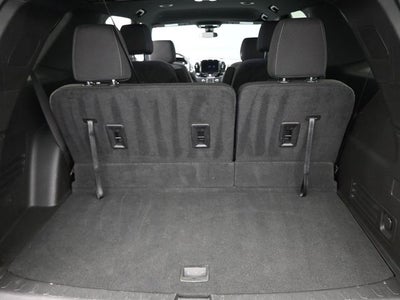 2022 Chevrolet Traverse LT 1LT