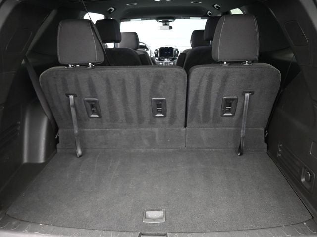 2022 Chevrolet Traverse LT 1LT