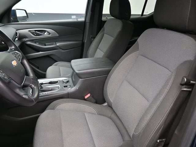 2022 Chevrolet Traverse LT 1LT
