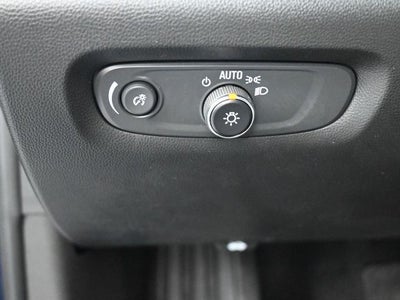 2022 Chevrolet Traverse LT 1LT