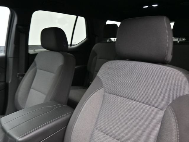 2022 Chevrolet Traverse LT 1LT