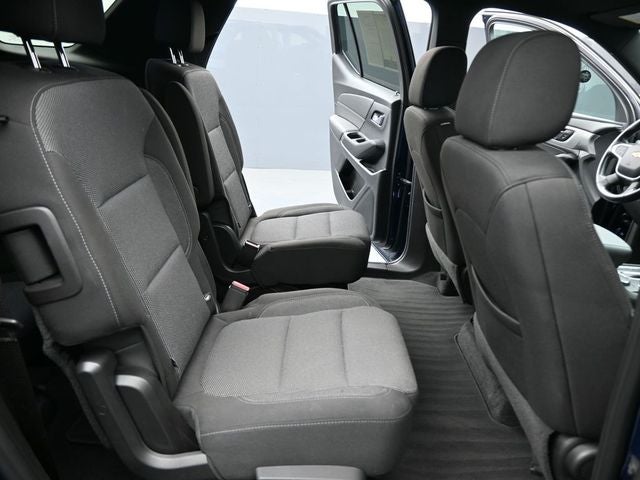 2022 Chevrolet Traverse LT 1LT