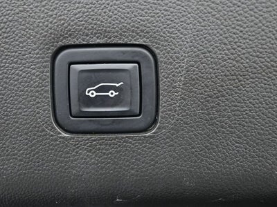 2022 Chevrolet Traverse LT 1LT