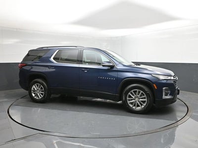 2022 Chevrolet Traverse LT 1LT