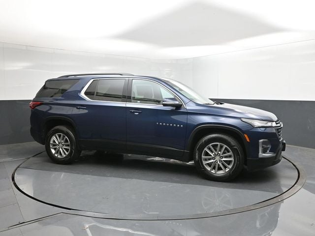 2022 Chevrolet Traverse LT 1LT