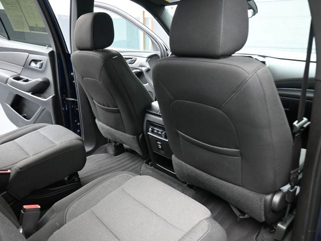 2022 Chevrolet Traverse LT 1LT