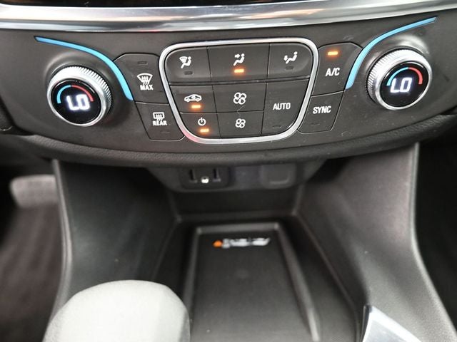 2022 Chevrolet Traverse LT 1LT