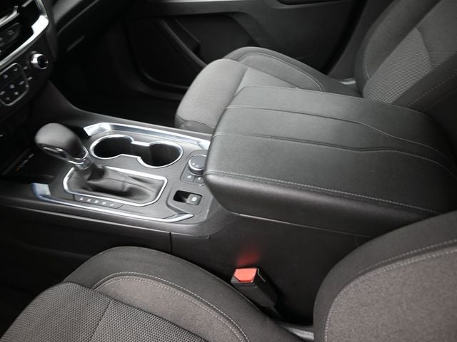 2022 Chevrolet Traverse LT 1LT