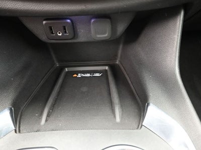 2022 Chevrolet Traverse LT 1LT