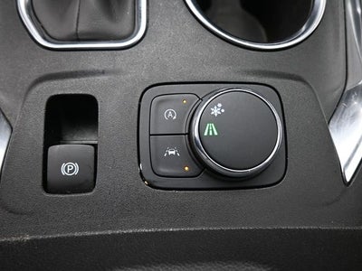2022 Chevrolet Traverse LT 1LT
