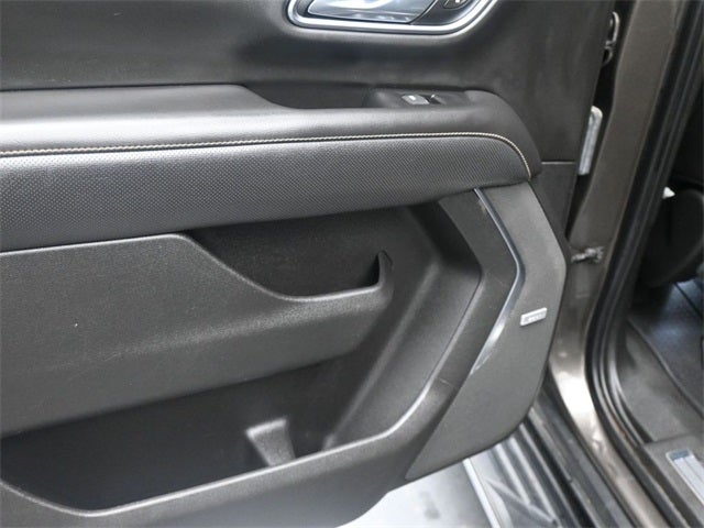 2021 Chevrolet Suburban Premier