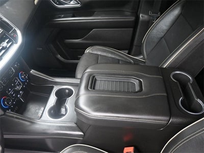 2021 Chevrolet Suburban Premier