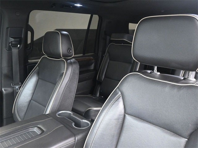 2021 Chevrolet Suburban Premier