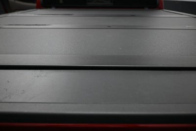 2019 GMC Canyon SLT