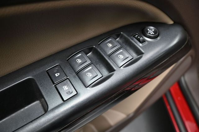 2019 GMC Canyon SLT