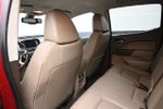 2019 GMC Canyon SLT