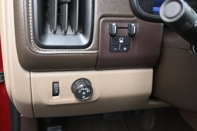 2019 GMC Canyon SLT