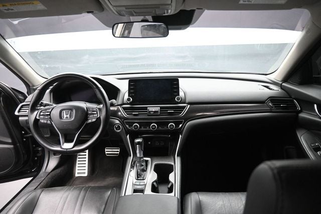2021 Honda Accord Sport Special Edition