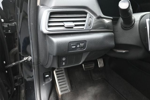 2021 Honda Accord Sport Special Edition