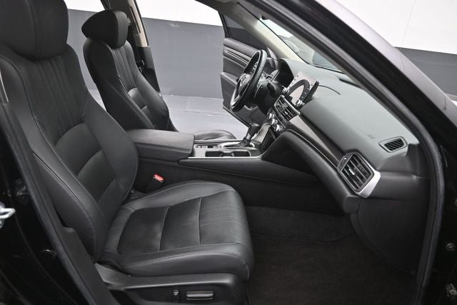2021 Honda Accord Sport Special Edition