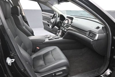 2021 Honda Accord Sport Special Edition
