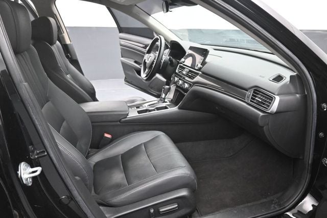 2021 Honda Accord Sport Special Edition