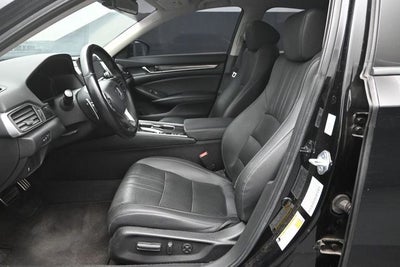 2021 Honda Accord Sport Special Edition