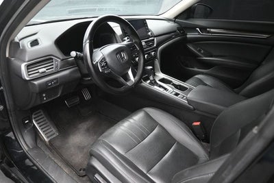 2021 Honda Accord Sport Special Edition