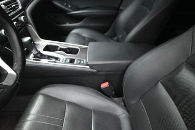 2021 Honda Accord Sport Special Edition