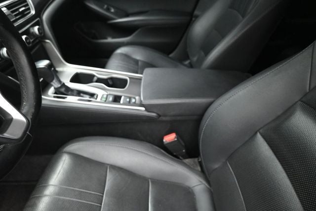 2021 Honda Accord Sport Special Edition