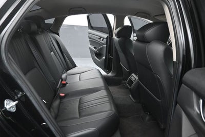 2021 Honda Accord Sport Special Edition