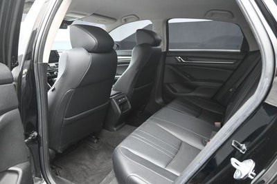 2021 Honda Accord Sport Special Edition