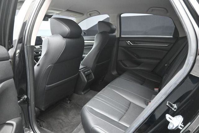 2021 Honda Accord Sport Special Edition