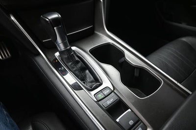 2021 Honda Accord Sport Special Edition