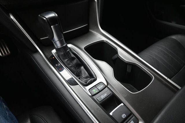 2021 Honda Accord Sport Special Edition