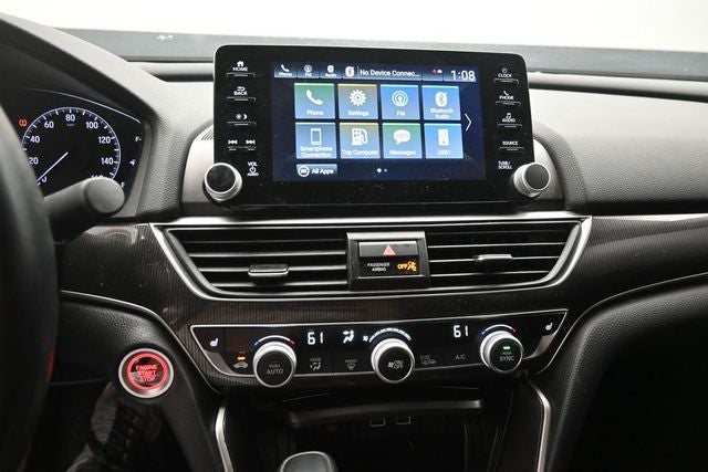 2021 Honda Accord Sport Special Edition