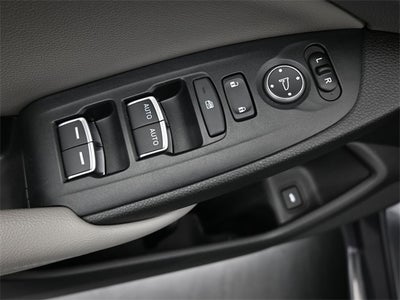 2020 Honda Accord Hybrid EX-L