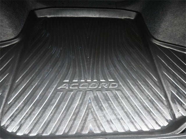 2020 Honda Accord Hybrid EX-L