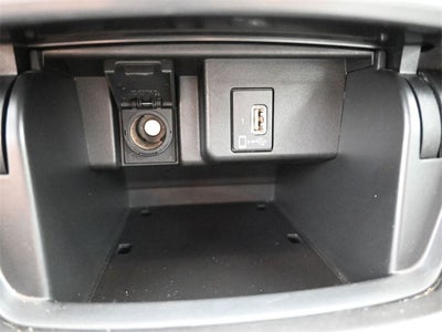 2020 Honda Accord Hybrid EX-L