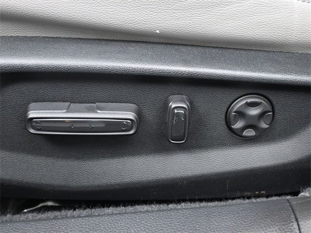 2020 Honda Accord Hybrid EX-L