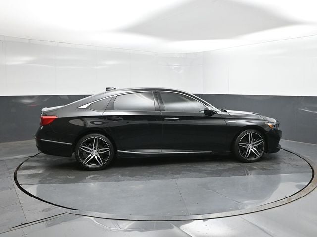 2022 Honda Accord Hybrid Touring