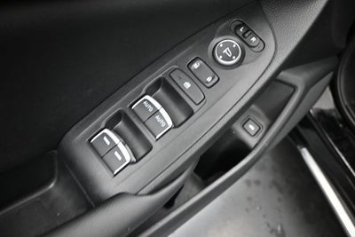 2022 Honda Accord Hybrid Touring