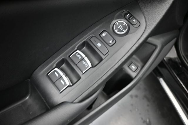 2022 Honda Accord Hybrid Touring