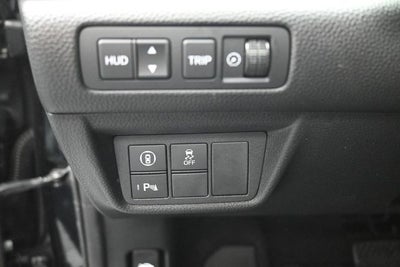 2022 Honda Accord Hybrid Touring